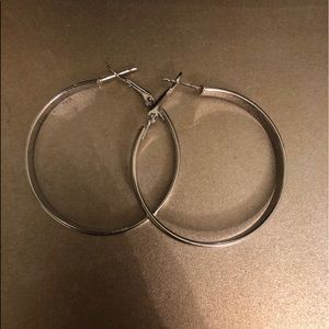 Hoop Earrings